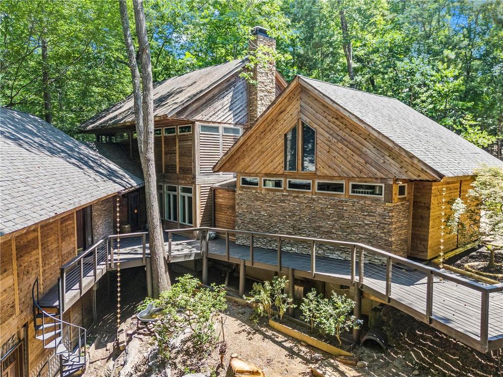 Sandy Springs - Residential