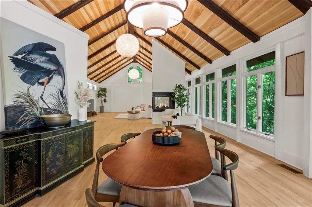Sandy Springs - Residential