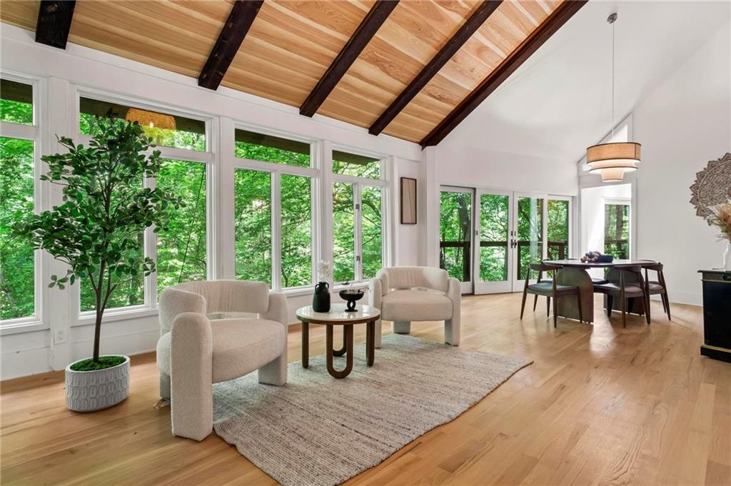 Sandy Springs - Residential