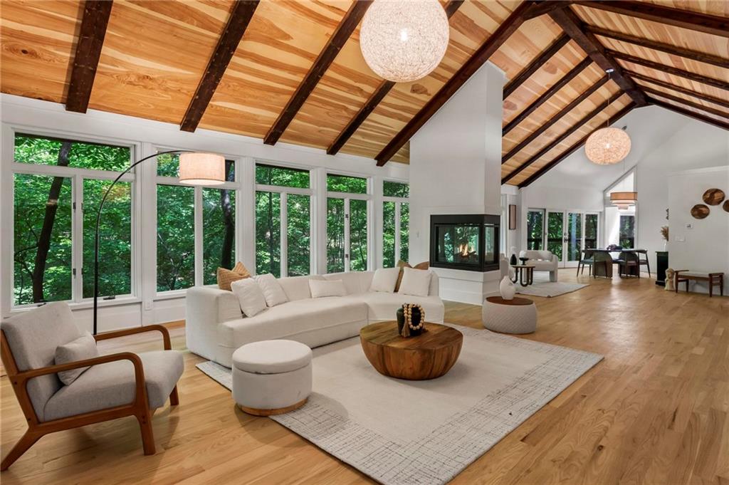 Sandy Springs - Residential