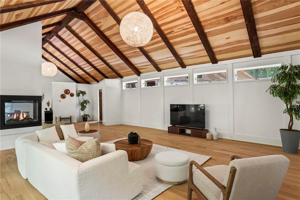 Sandy Springs - Residential