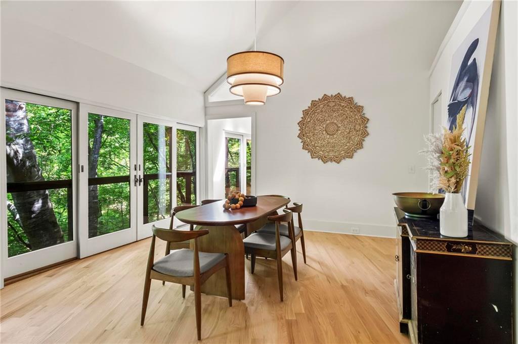 Sandy Springs - Residential