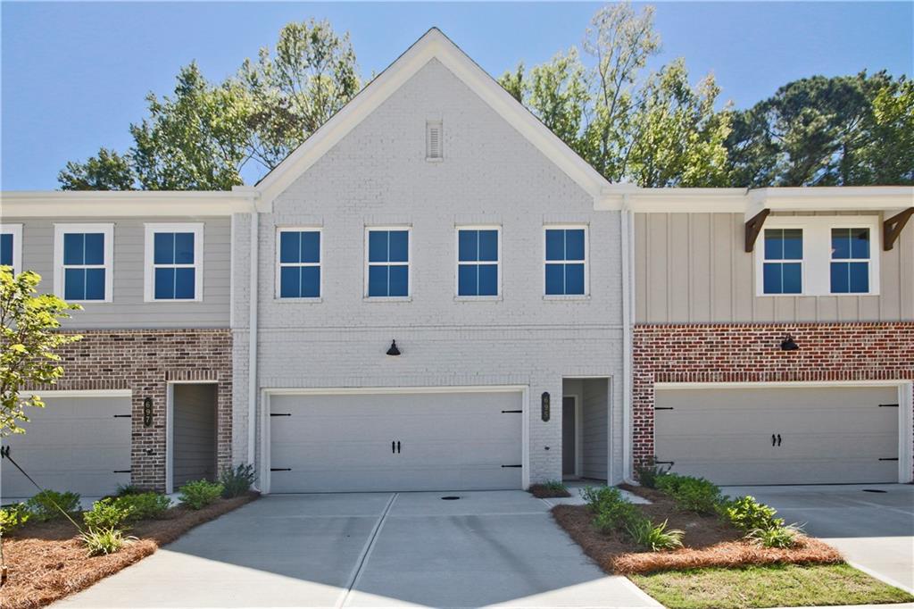 River Walk Place - Residential