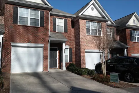 3835 Pleasant Oaks Drive, Lawrenceville, GA 30044 - MLS#: 7529268