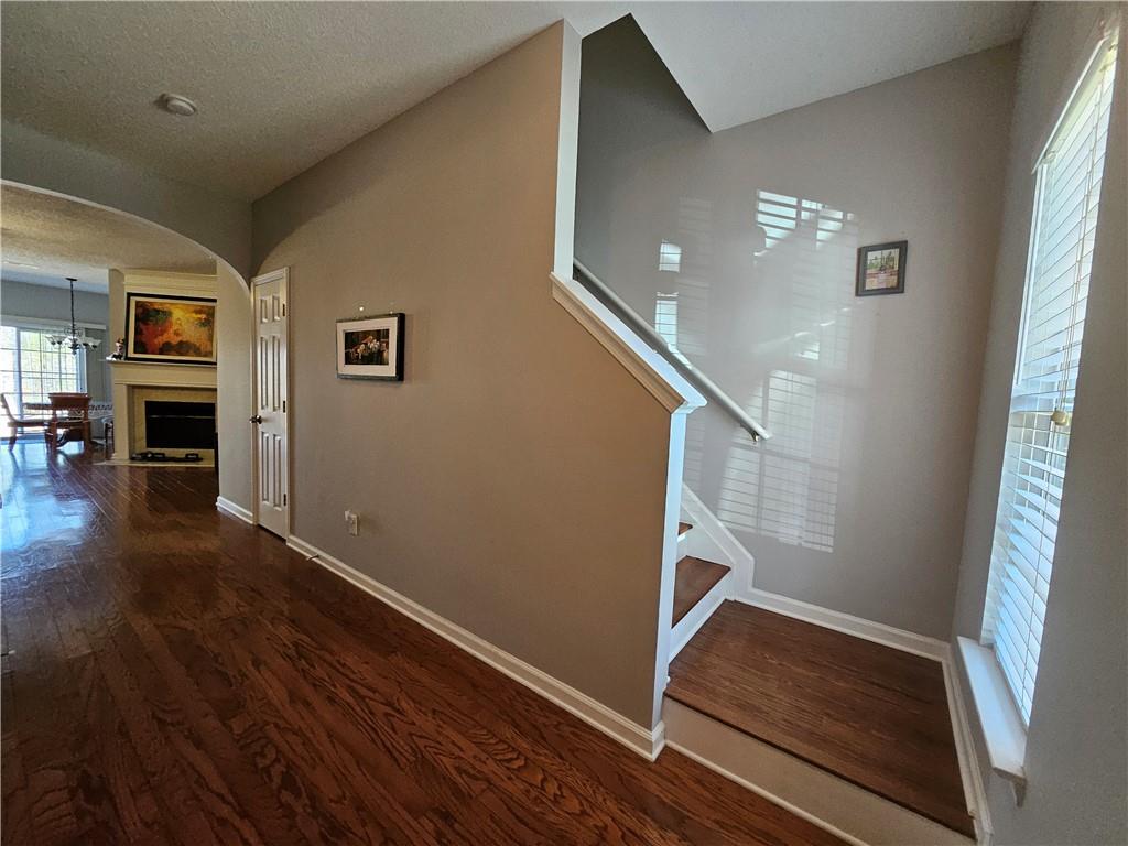 3835 Pleasant Oaks Drive, Lawrenceville, Georgia image 13