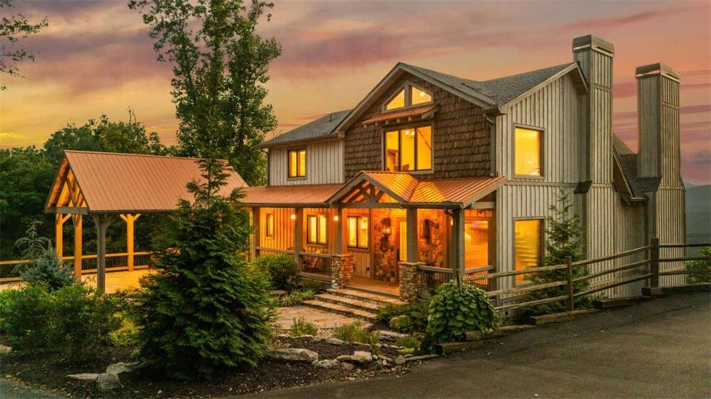 Blue Ridge Heights - Residential