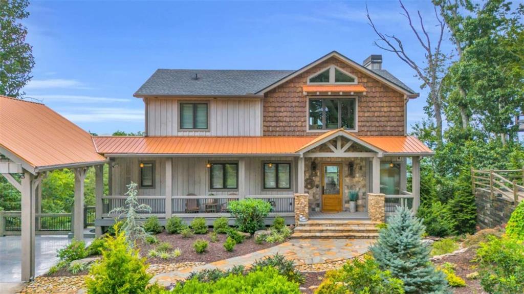 540 Overlook Drive