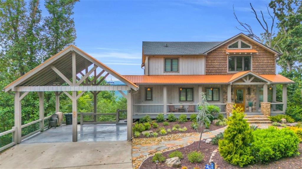 540 Overlook Drive