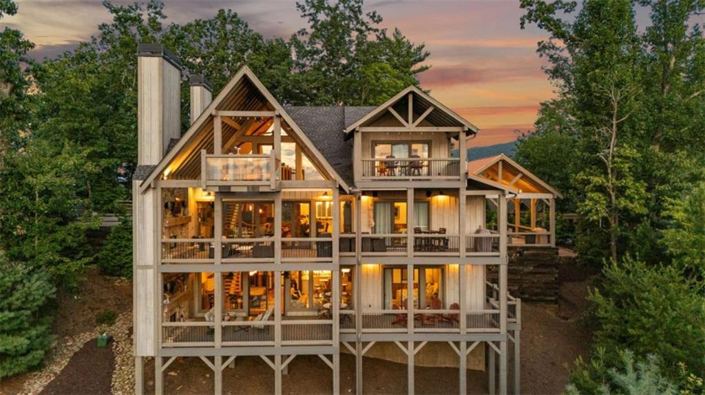 540 Overlook Drive