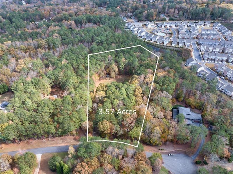 3357 Rising Fawn Trail