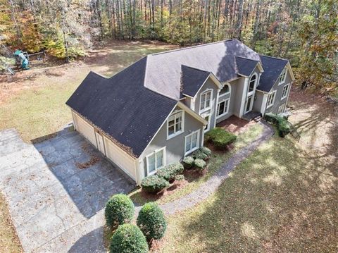 3357 Rising Fawn Trail Suwanee GA 30024