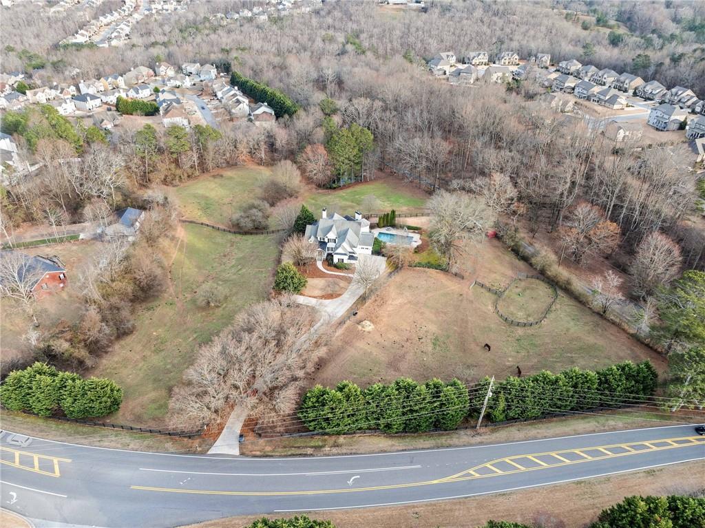 401 Nichols Drive