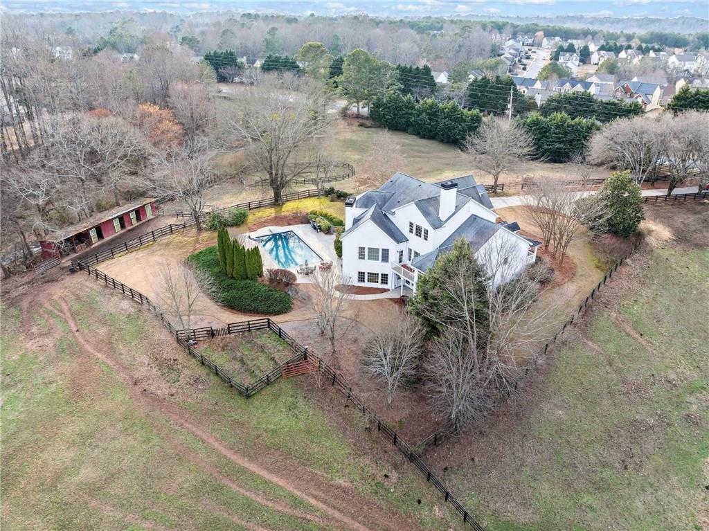 401 Nichols Drive