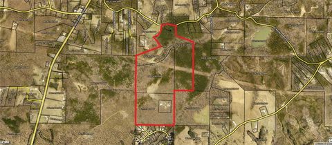 0 Benson Road Dallas GA 30132