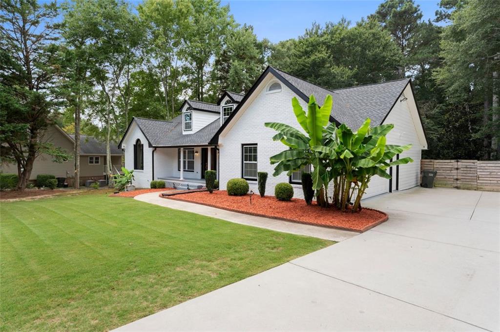 3895 MARHAM PARK Circle