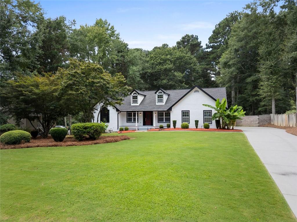 3895 MARHAM PARK Circle