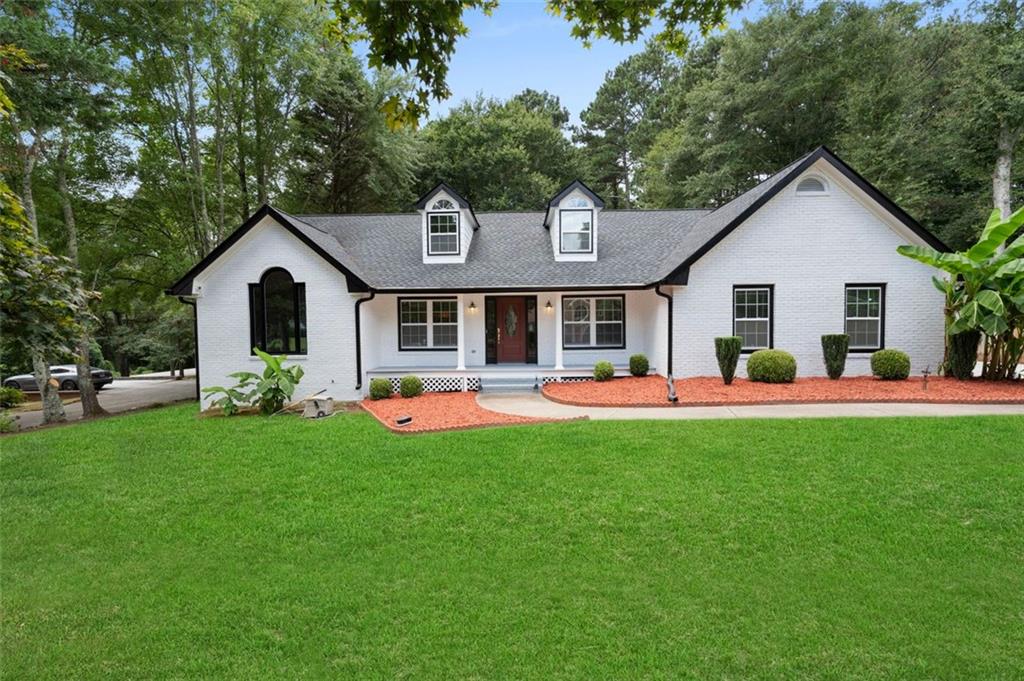 3895 MARHAM PARK Circle