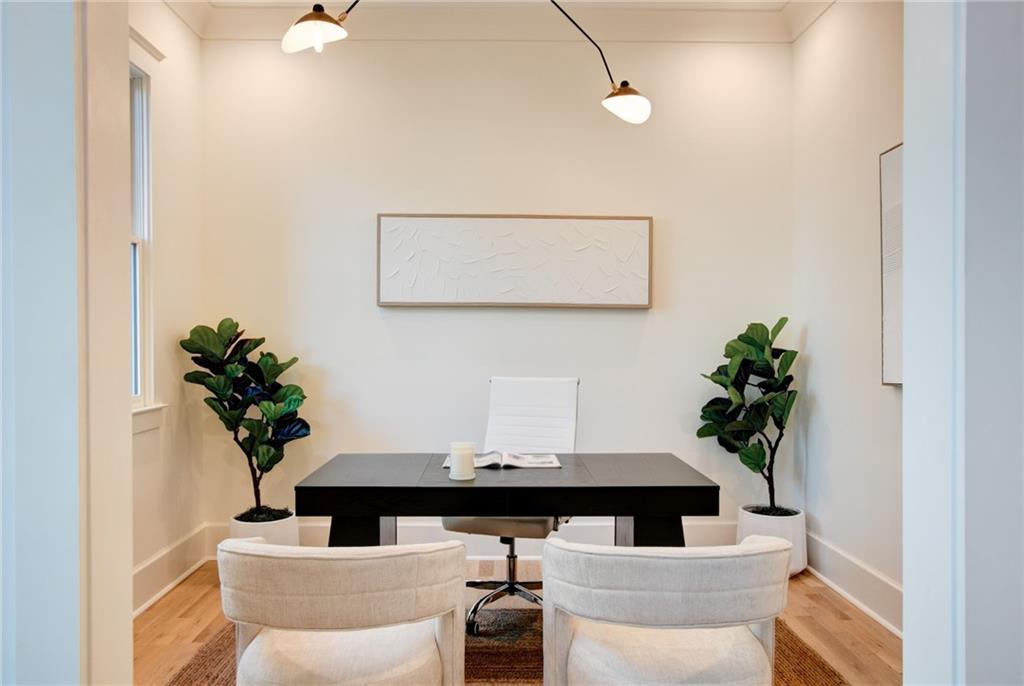 Morningside - Residential