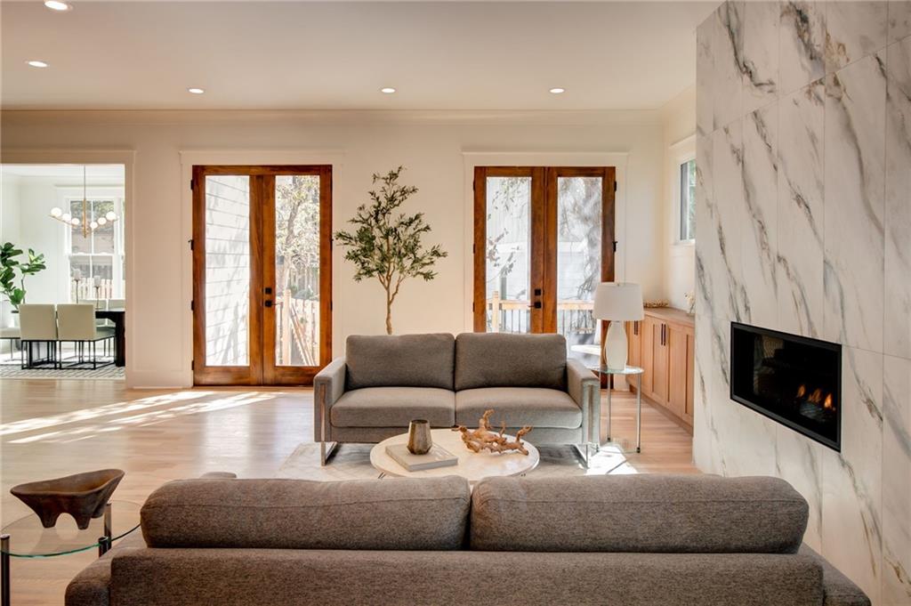 Morningside - Residential