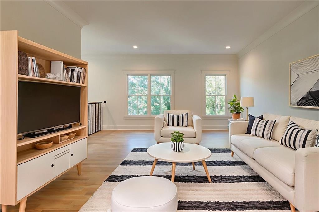 Morningside - Residential