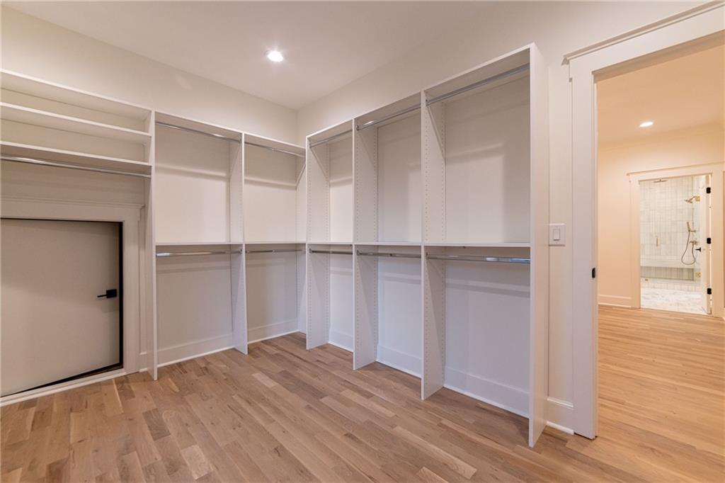 Morningside - Residential