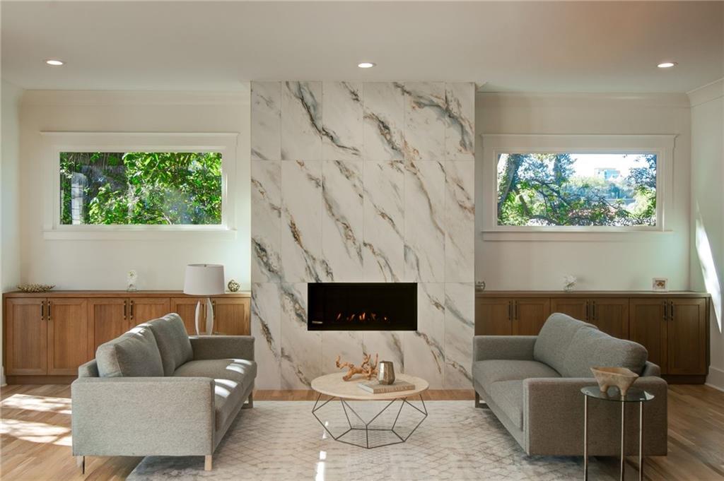 Morningside - Residential