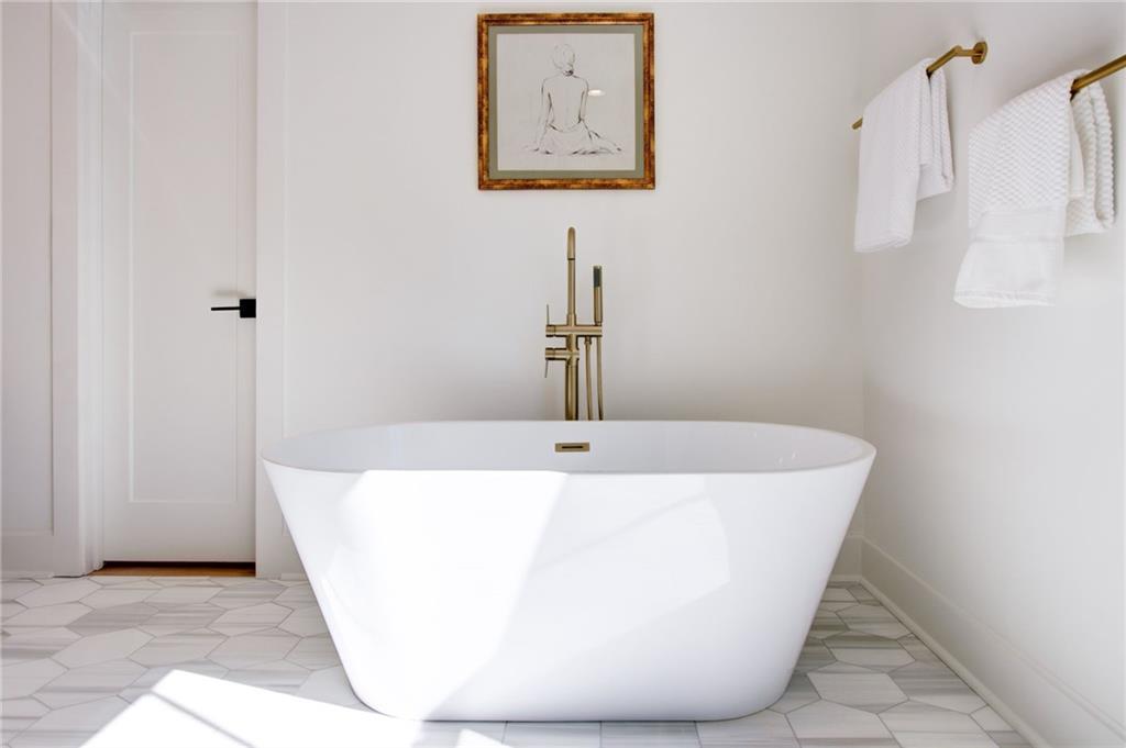 Morningside - Residential