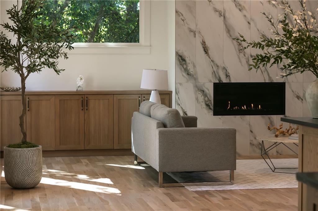 Morningside - Residential