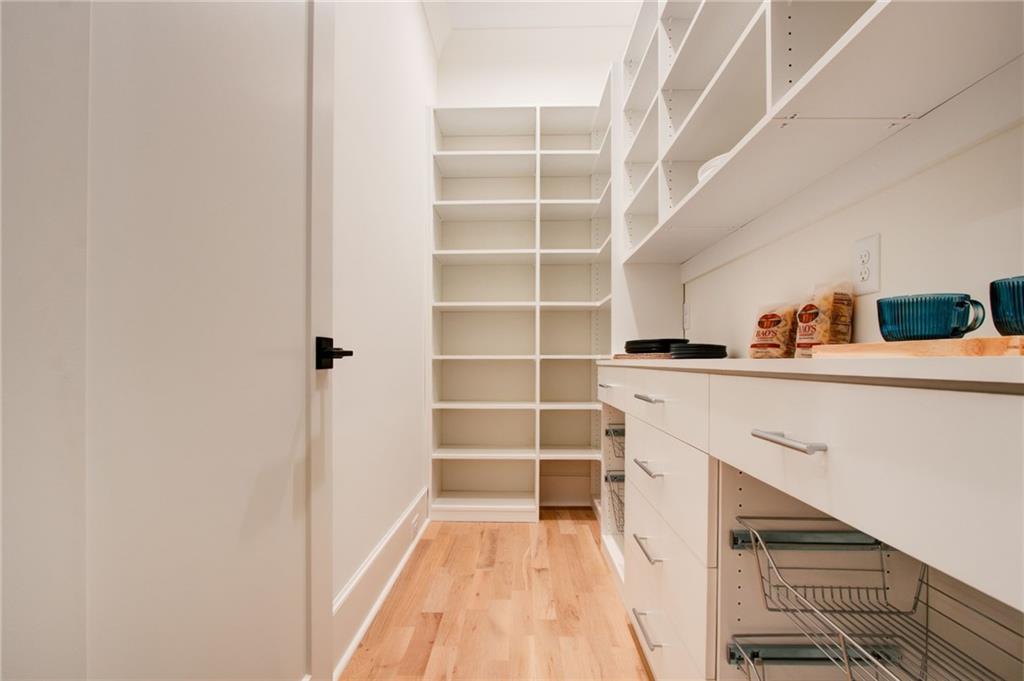 Morningside - Residential