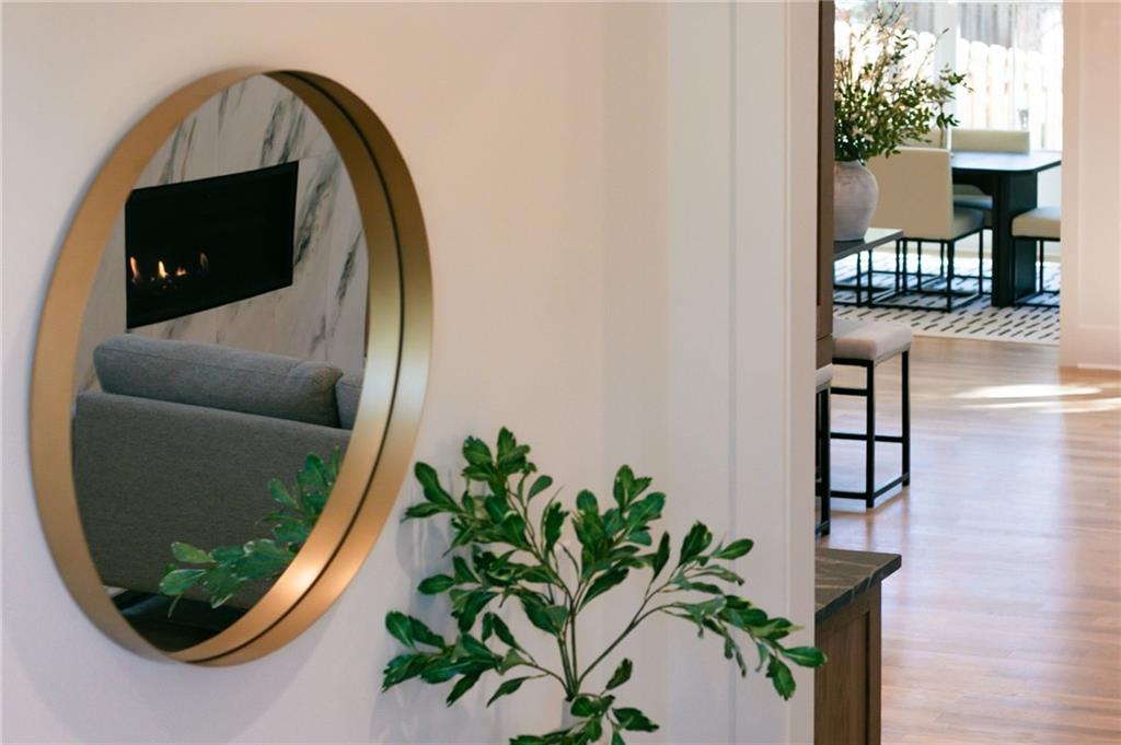 Morningside - Residential