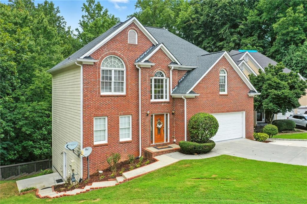 595 Oak Alley Way
