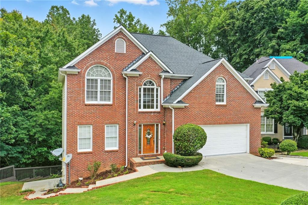 595 Oak Alley Way