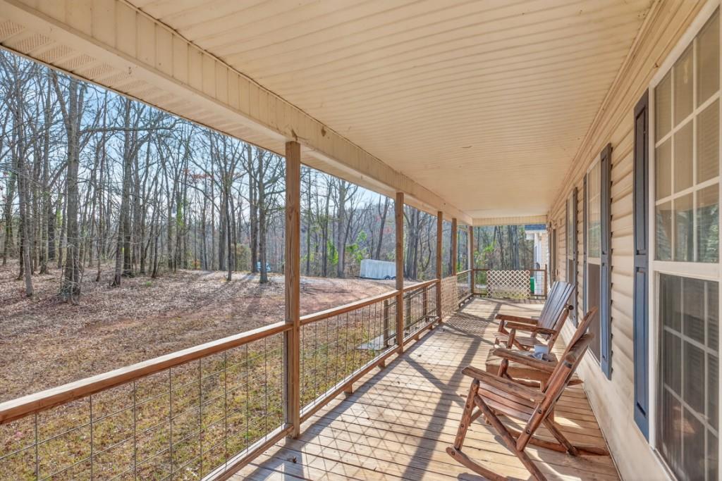 579 McCarty Dodd Road