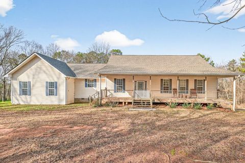 579 McCarty Dodd Road Colbert GA 30628