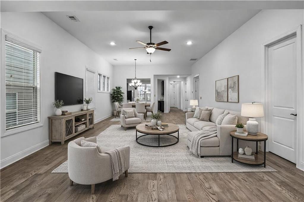 321 Cottonwood Circle