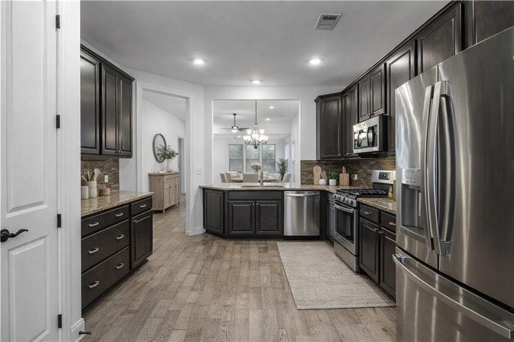 321 Cottonwood Circle