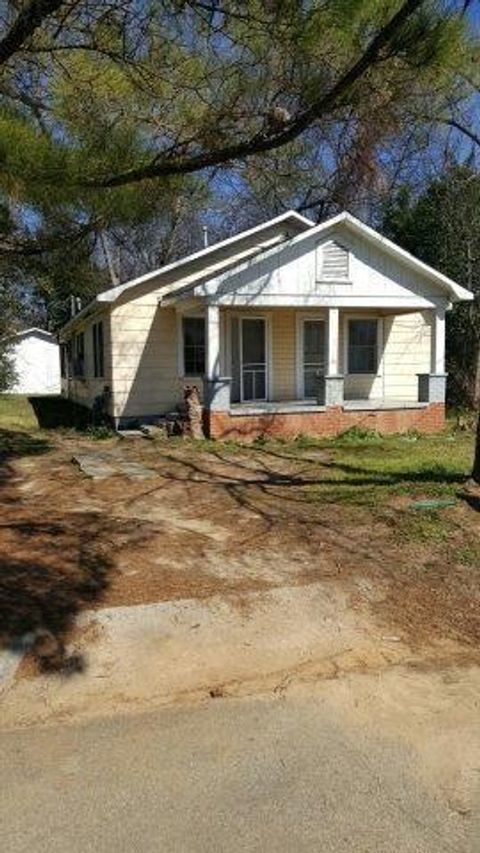 A home in Macon