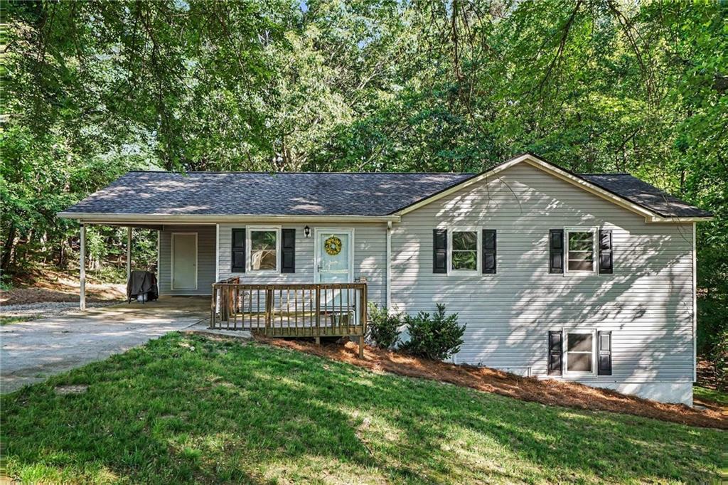 2262 Everett Court