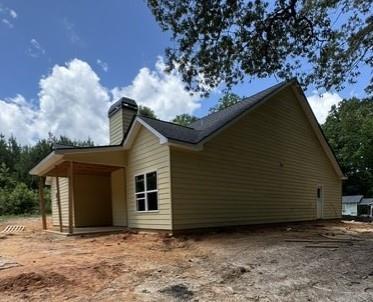 103 New Home Road