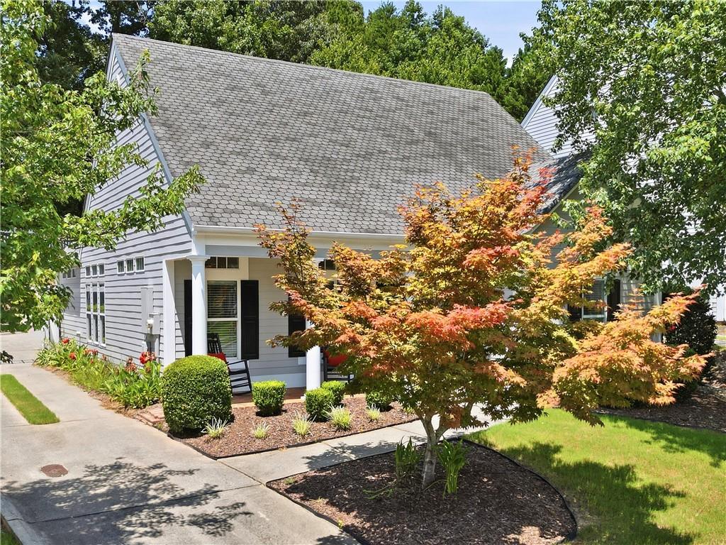 306 Pinehurst Way