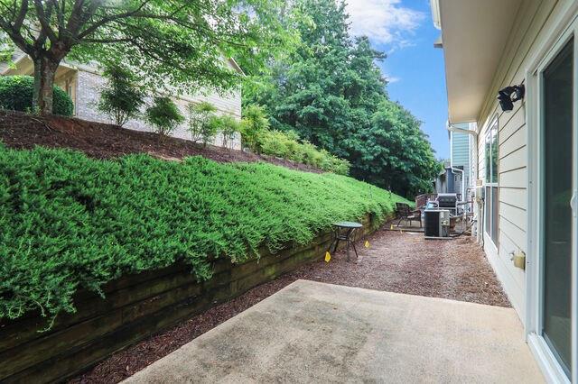 1067 Brownstone Drive #23, Marietta, Georgia image 25