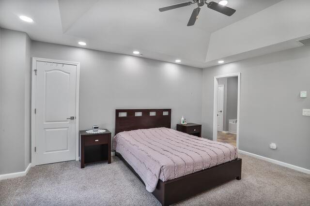 1067 Brownstone Drive #23, Marietta, Georgia image 12