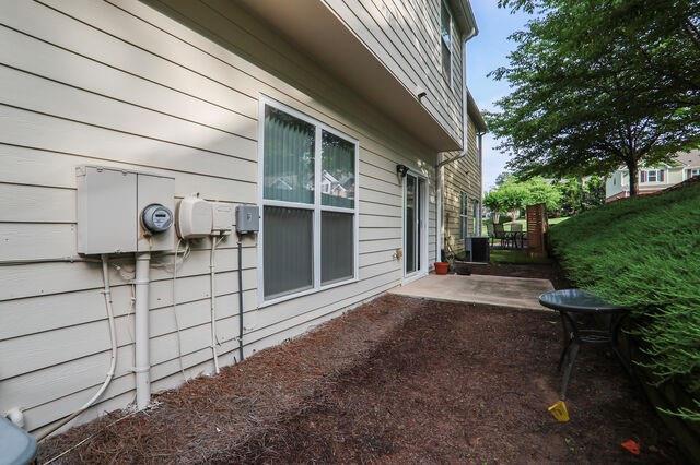 1067 Brownstone Drive #23, Marietta, Georgia image 28