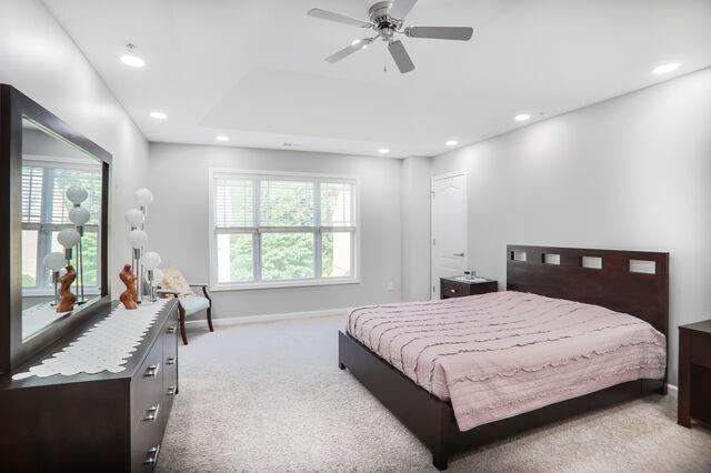 1067 Brownstone Drive #23, Marietta, Georgia image 11