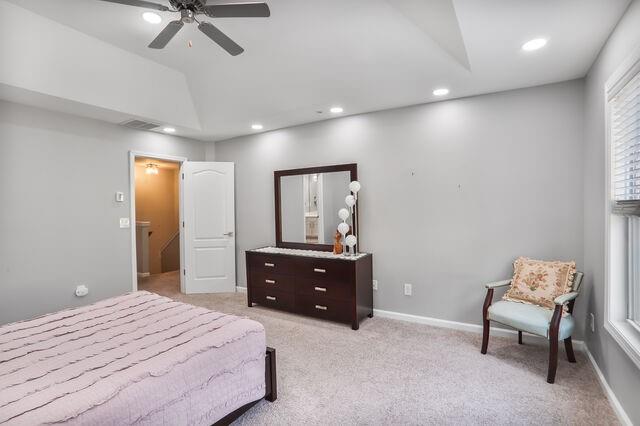 1067 Brownstone Drive #23, Marietta, Georgia image 13