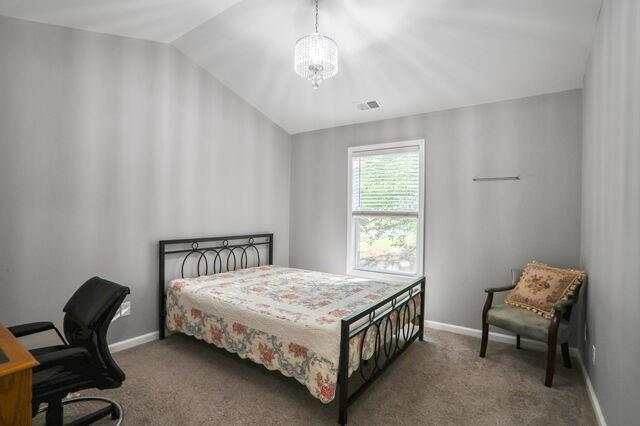 1067 Brownstone Drive #23, Marietta, Georgia image 15