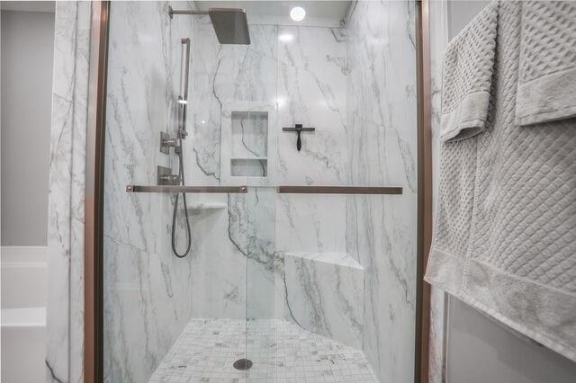 1067 Brownstone Drive #23, Marietta, Georgia image 24