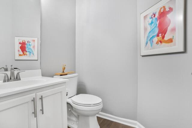 1067 Brownstone Drive #23, Marietta, Georgia image 19