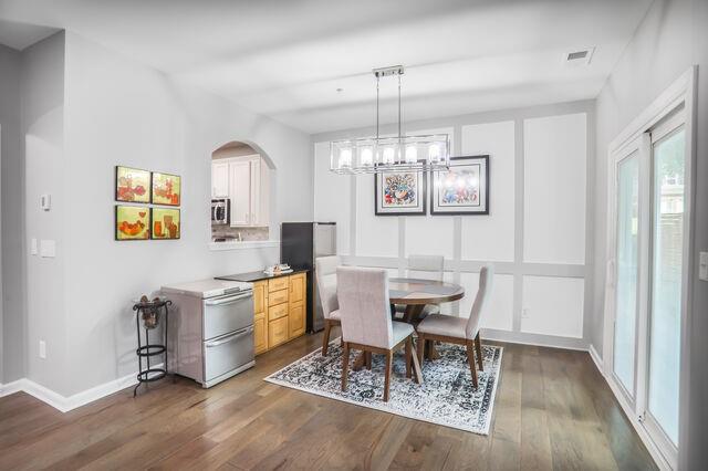 1067 Brownstone Drive #23, Marietta, Georgia image 6