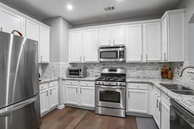 1067 Brownstone Drive #23, Marietta, Georgia image 8